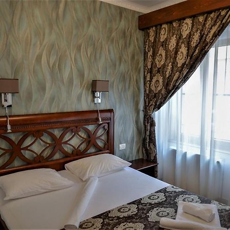 History Apartments Cetatii Sibiu Buitenkant foto