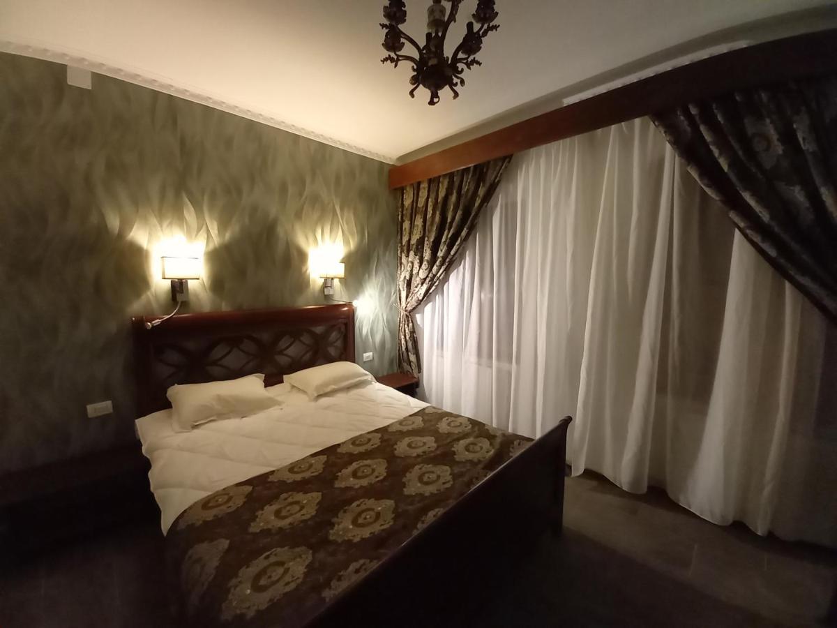 History Apartments Cetatii Sibiu Kamer foto