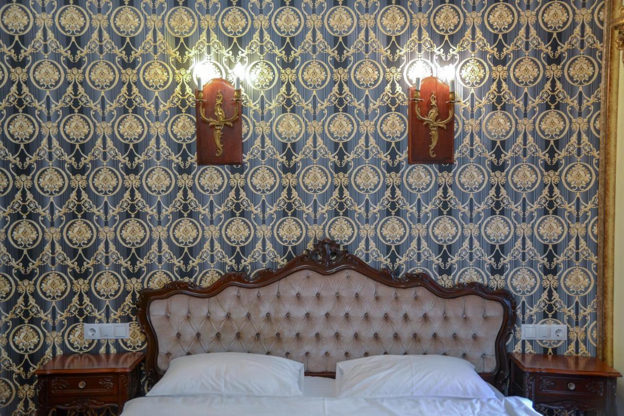History Apartments Cetatii Sibiu Buitenkant foto