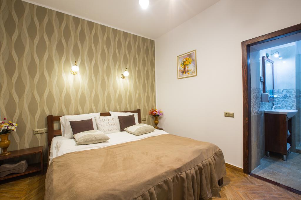 History Apartments Cetatii Sibiu Buitenkant foto
